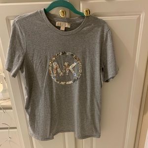 COPY - Micheal Kors t shirt size medium